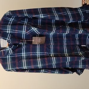 Original Weatherproof vintage mens shirt